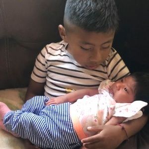 Meet your Posher, Danny